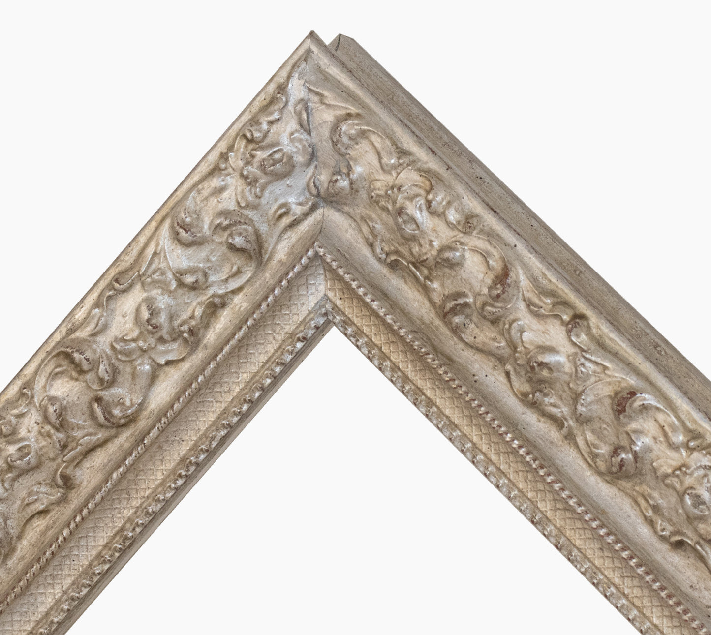 Picture frame silver 4497.011