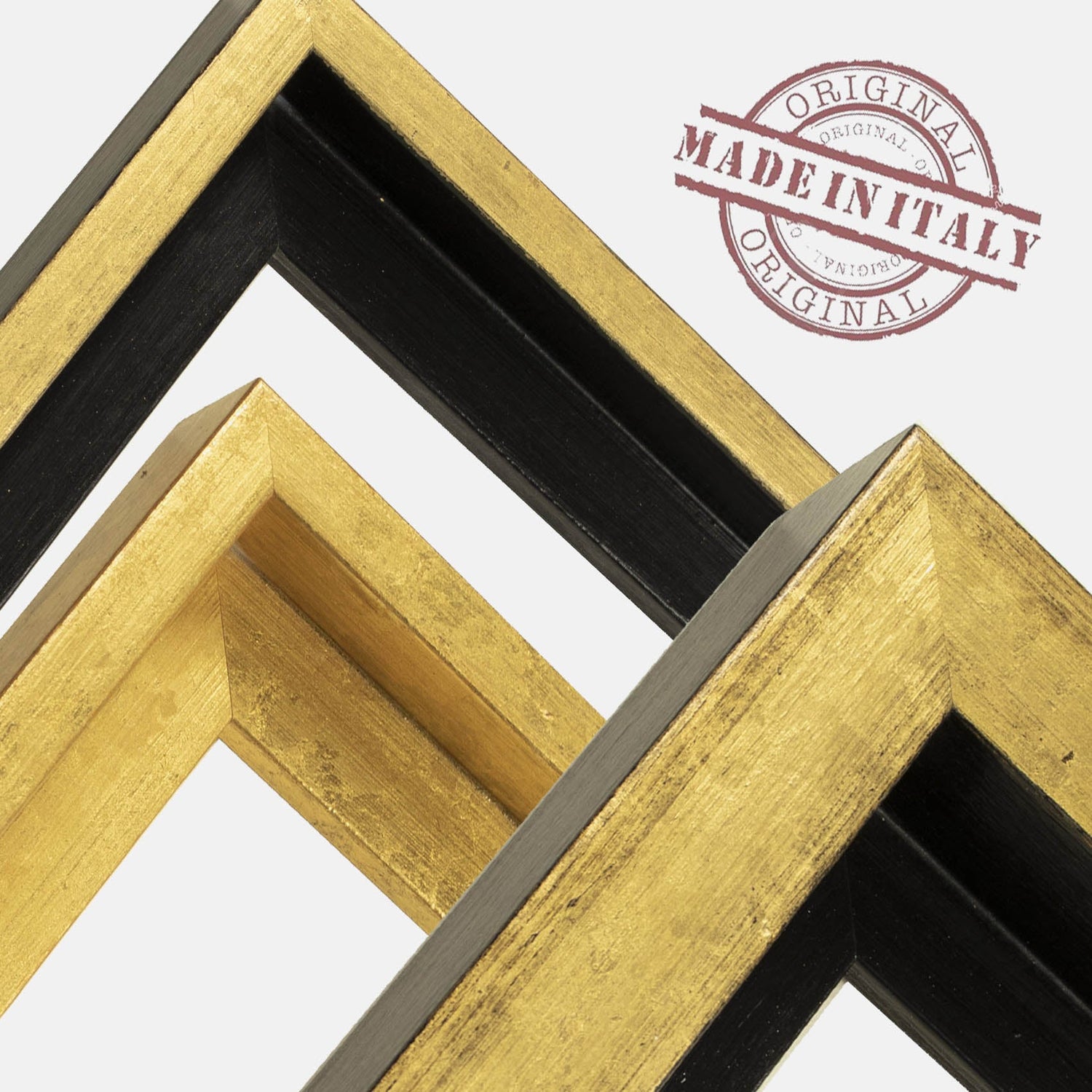 Caisses américaines sur mesure