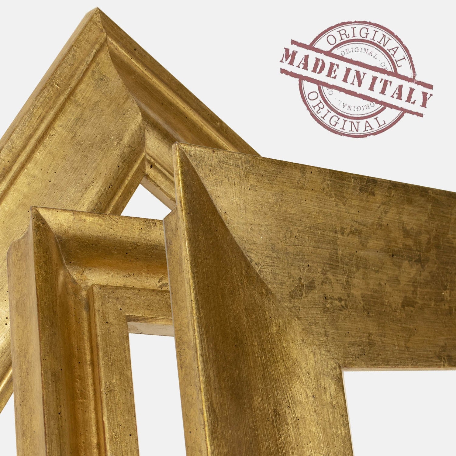 Cadres classiques sur mesure