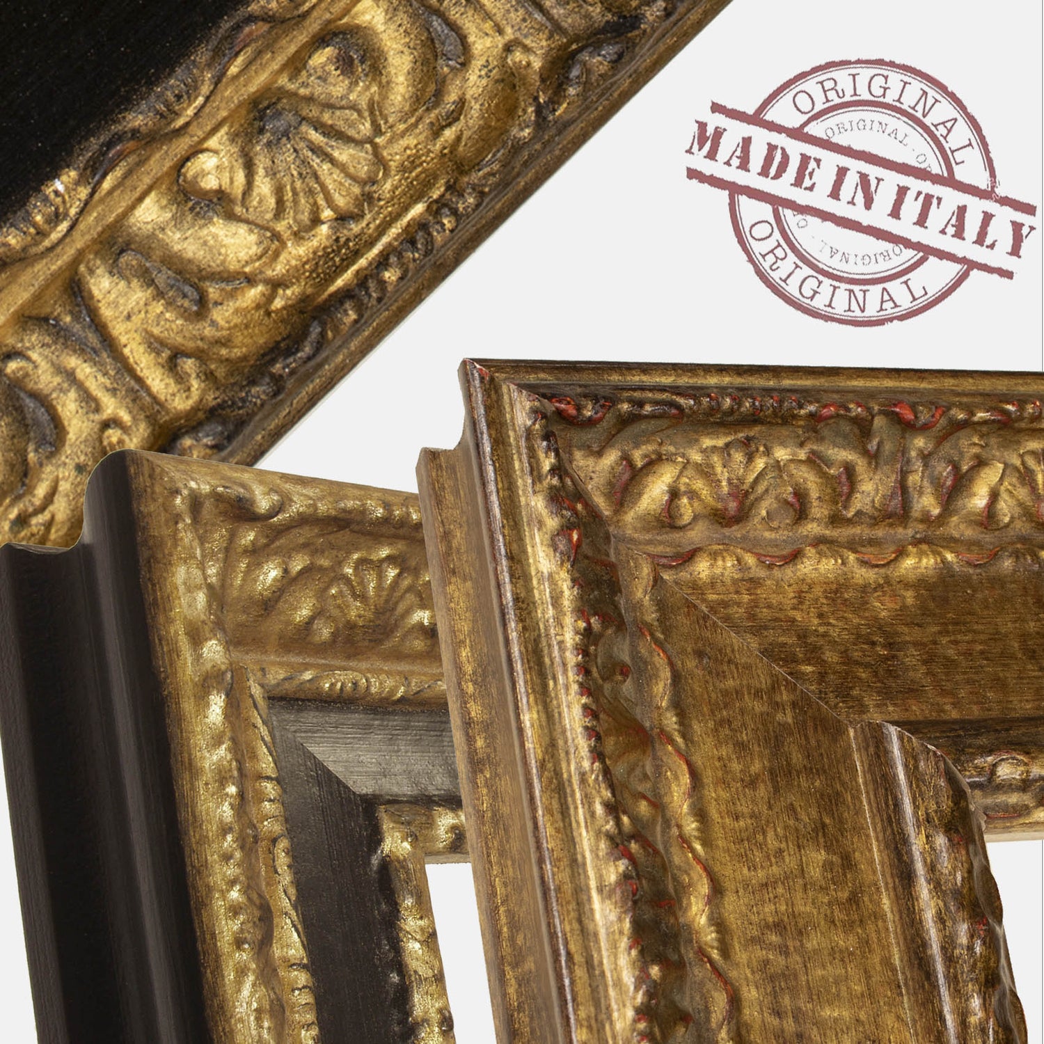 Cadre exclusif sur mesure