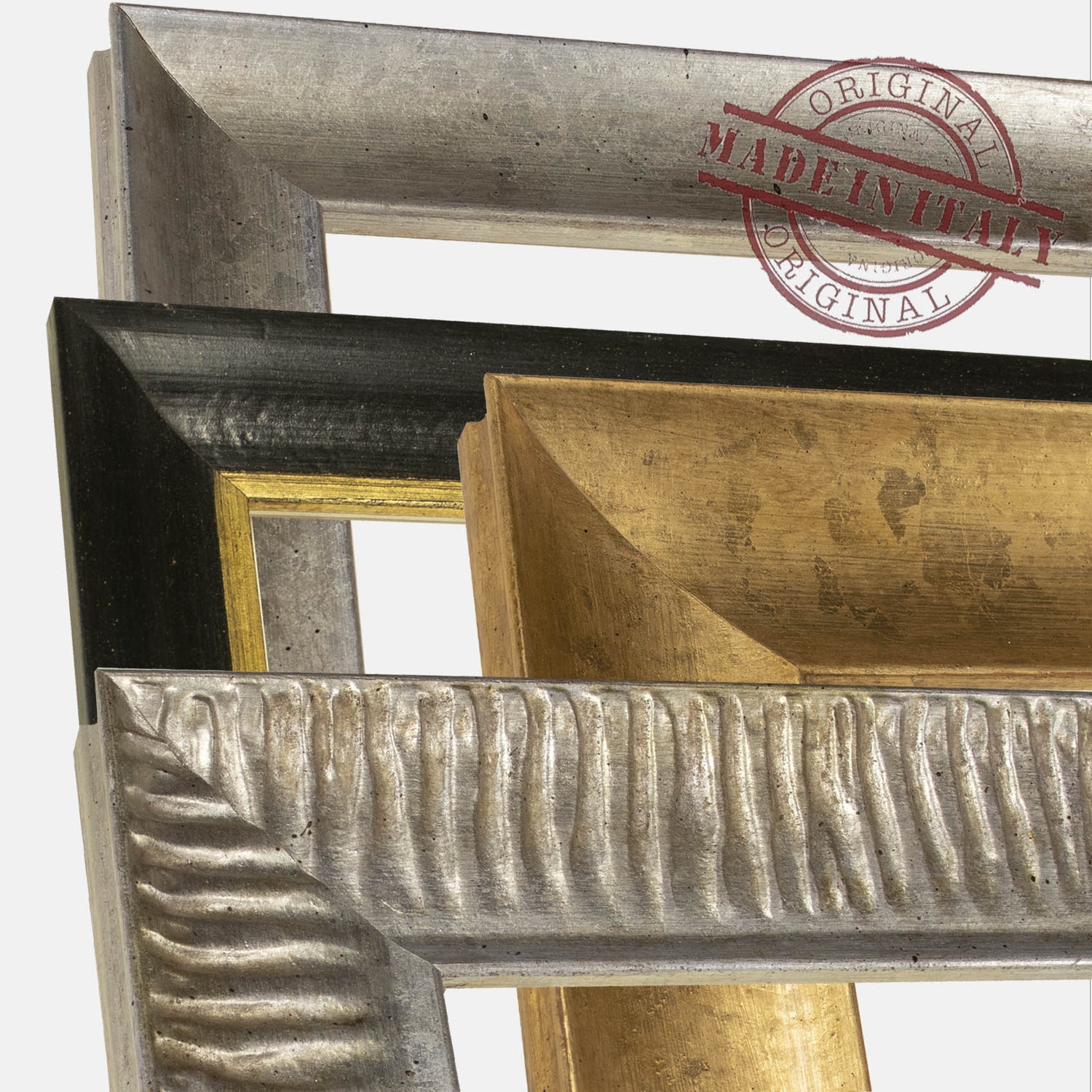 Cadres modernes sur mesure