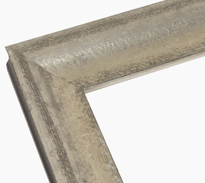 Custom made wooden money frame 345.7602