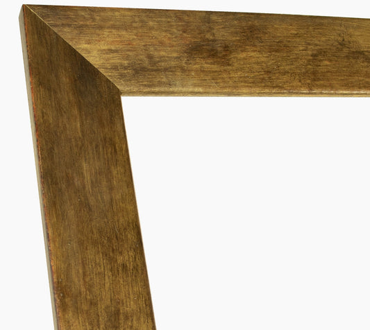 550.230 cadre en bois à la feuille d'or  antique mesure de profil 54x32 mm Lombarda cornici S.n.c.