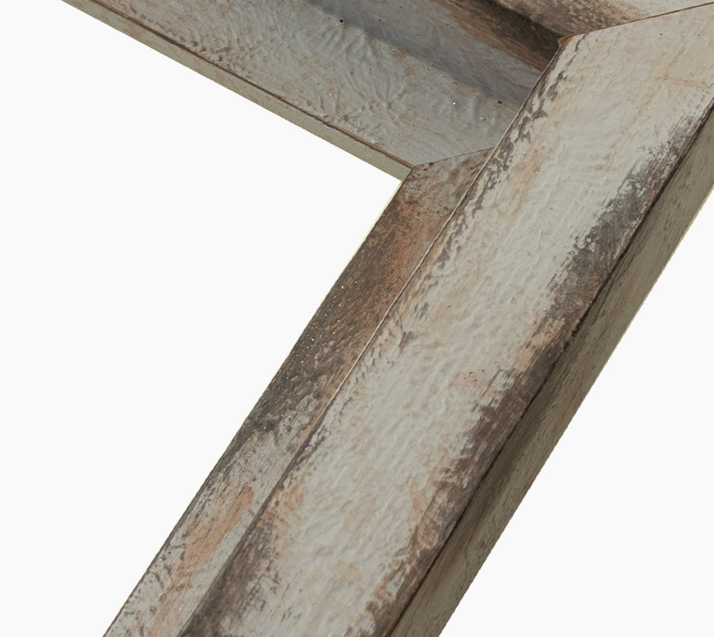 605.5308 cadre en bois effet gris rouille mesure de profil 60x55 mm Lombarda cornici S.n.c.
