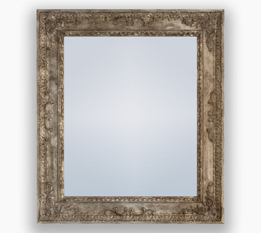 Miroirs ancien sur mesure argent antique cor.743.231